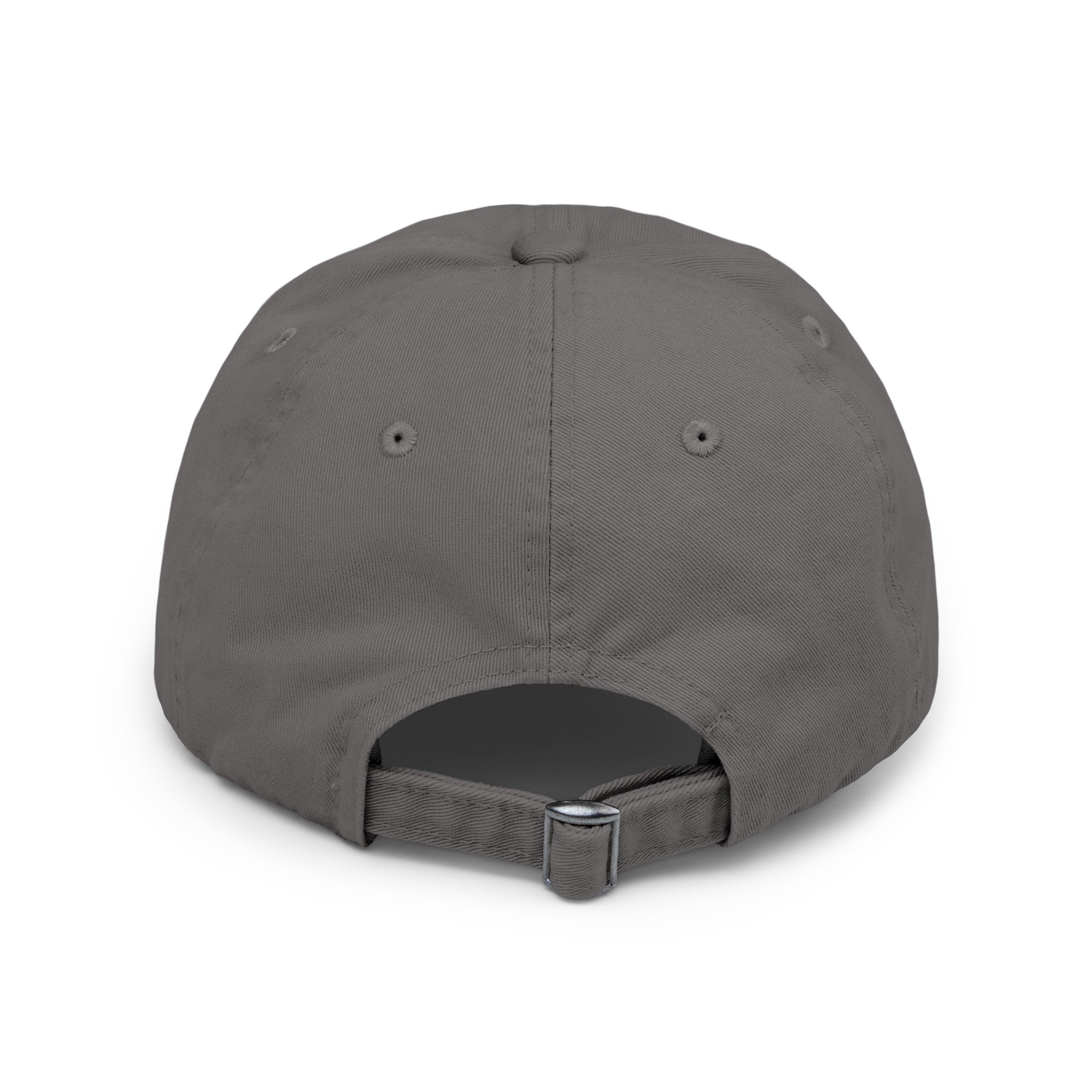O-fish-al "Metro Merfolk" Distressed Cap