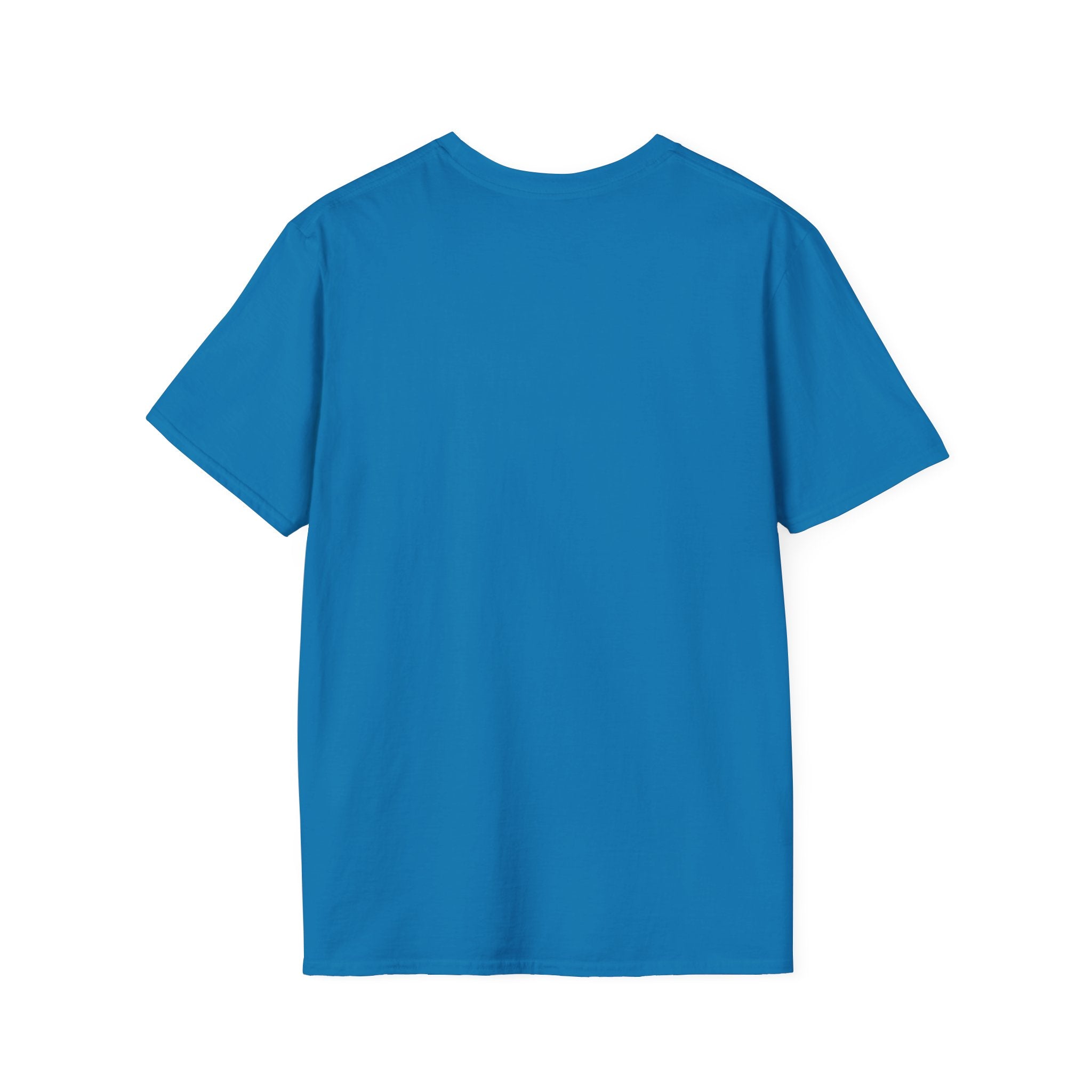 O-fish-al "Metro Merfolk" Unisex Tee