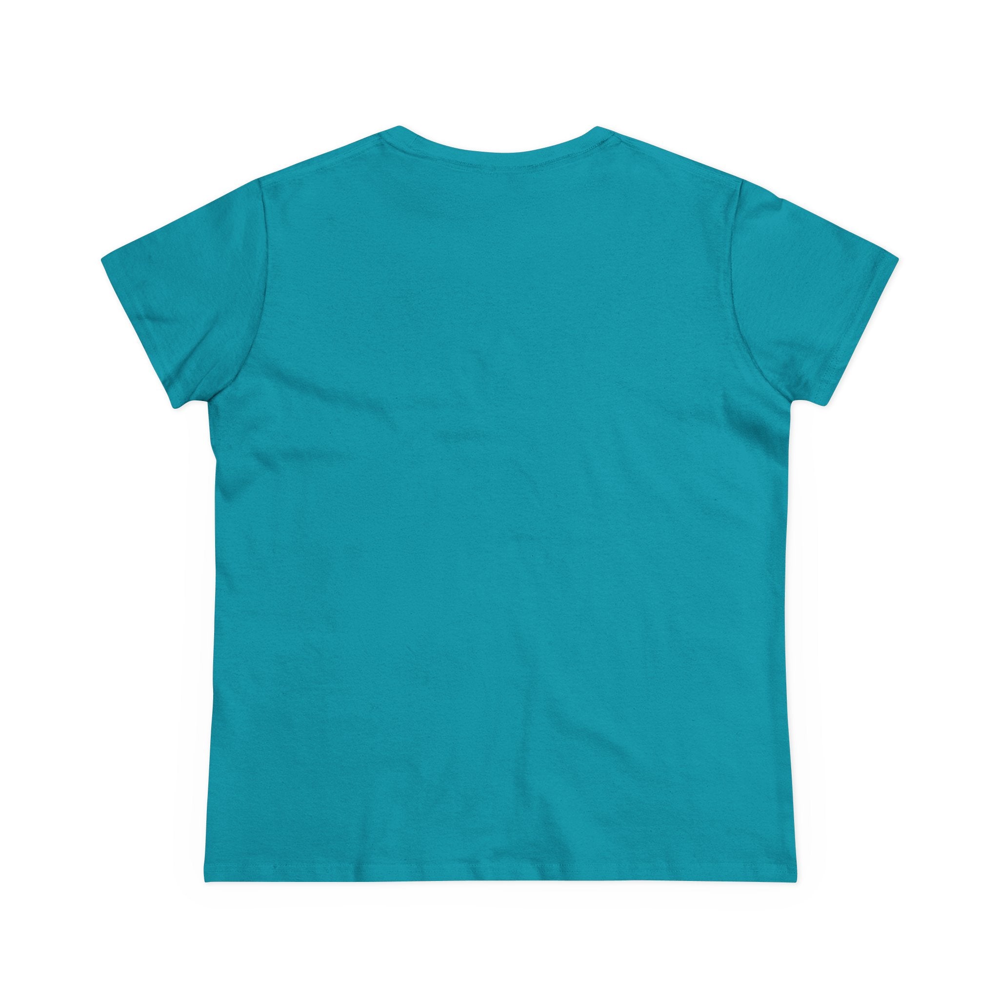 "The Mermaid Squad" Semi-Fitted Graphic Tee (2 colors)