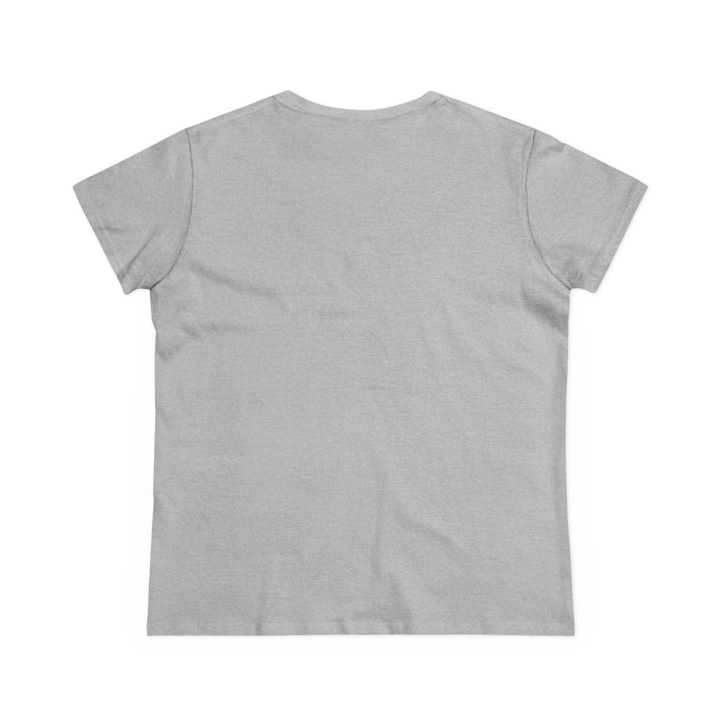 "The Mermaid Squad" Semi-Fitted Graphic Tee (2 colors)