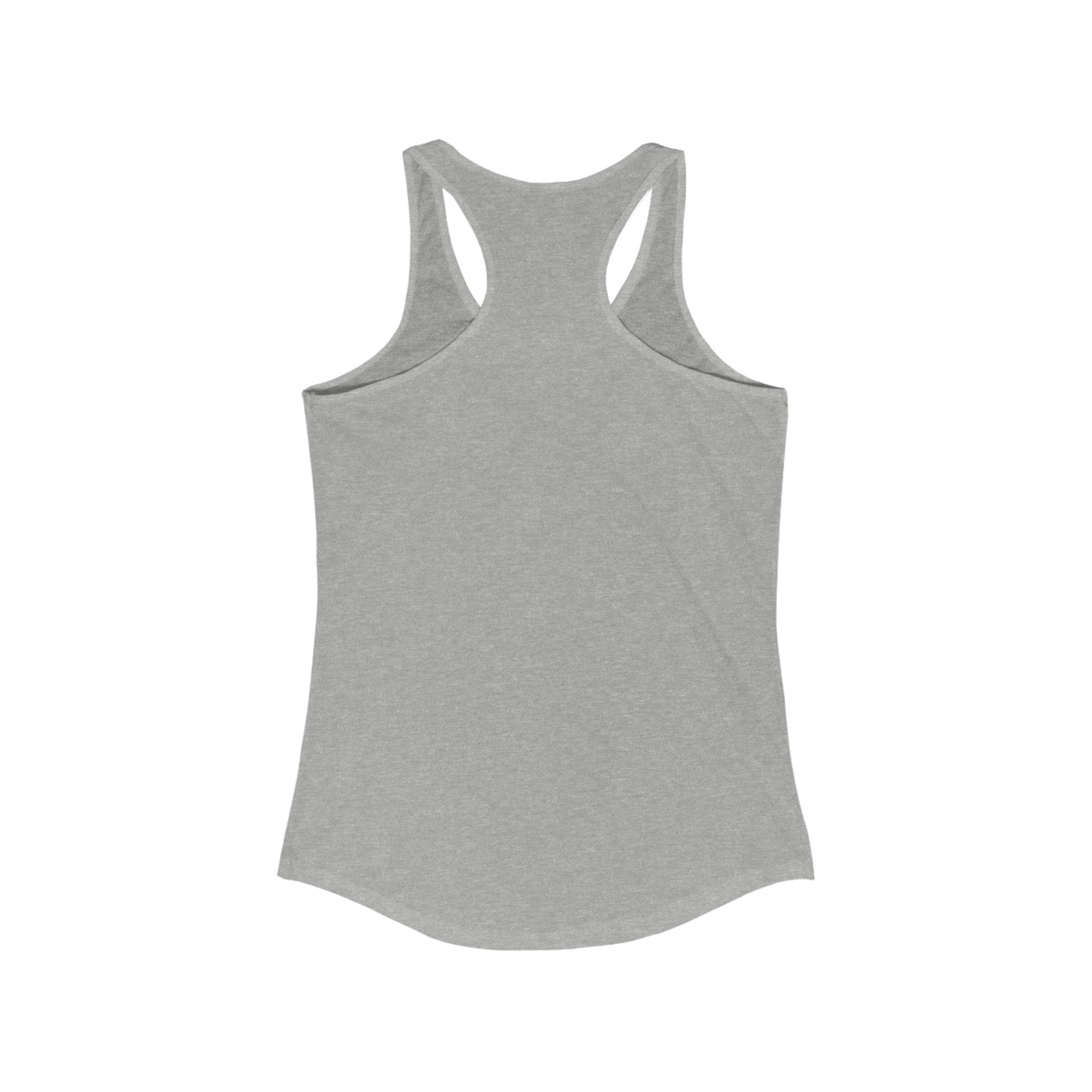 "Fluke You!" Nautically Naughty Racerback Tank (3 colors)