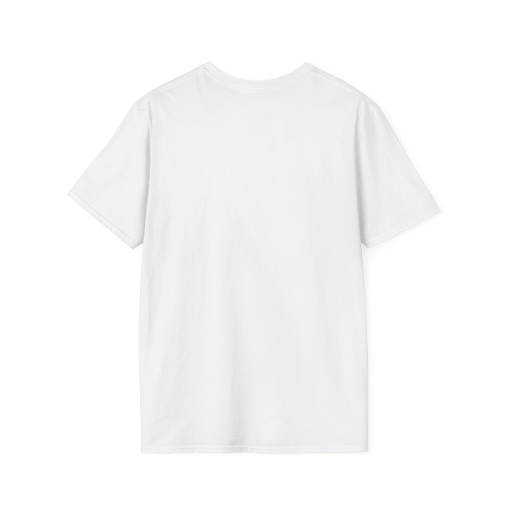 O-fish-al "Metro Merfolk" Unisex Tee