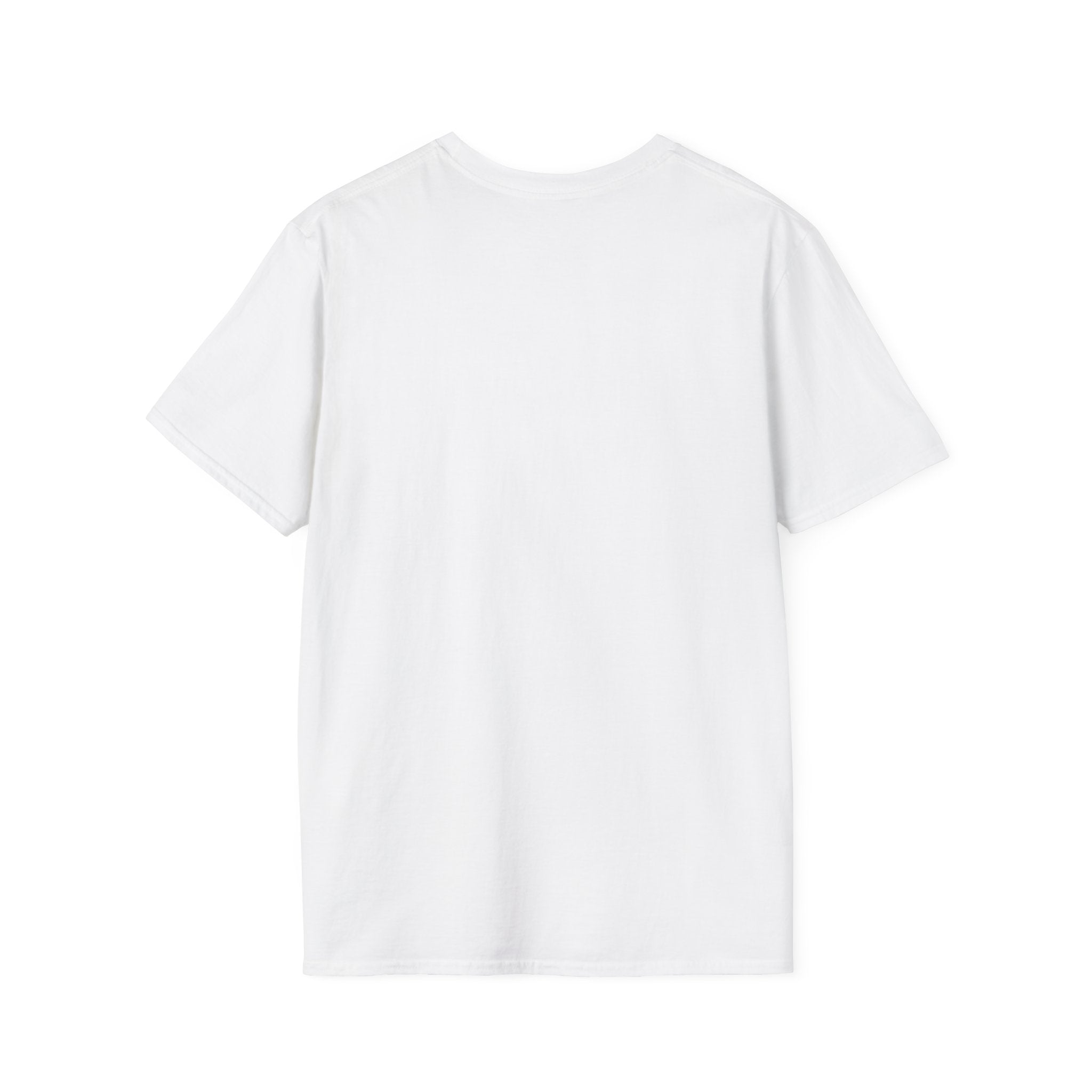 O-fish-al "Metro Merfolk" Unisex Tee