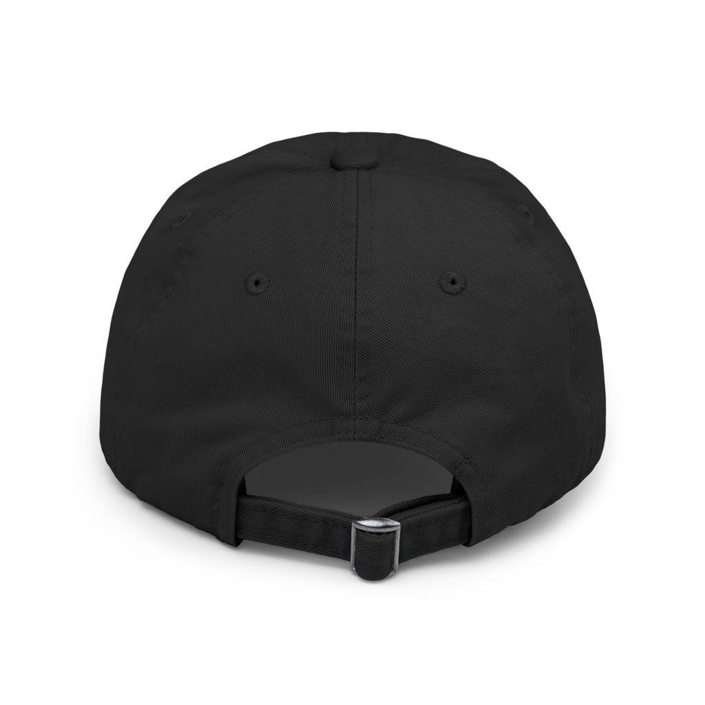 O-fish-al "Metro Merfolk" Distressed Cap