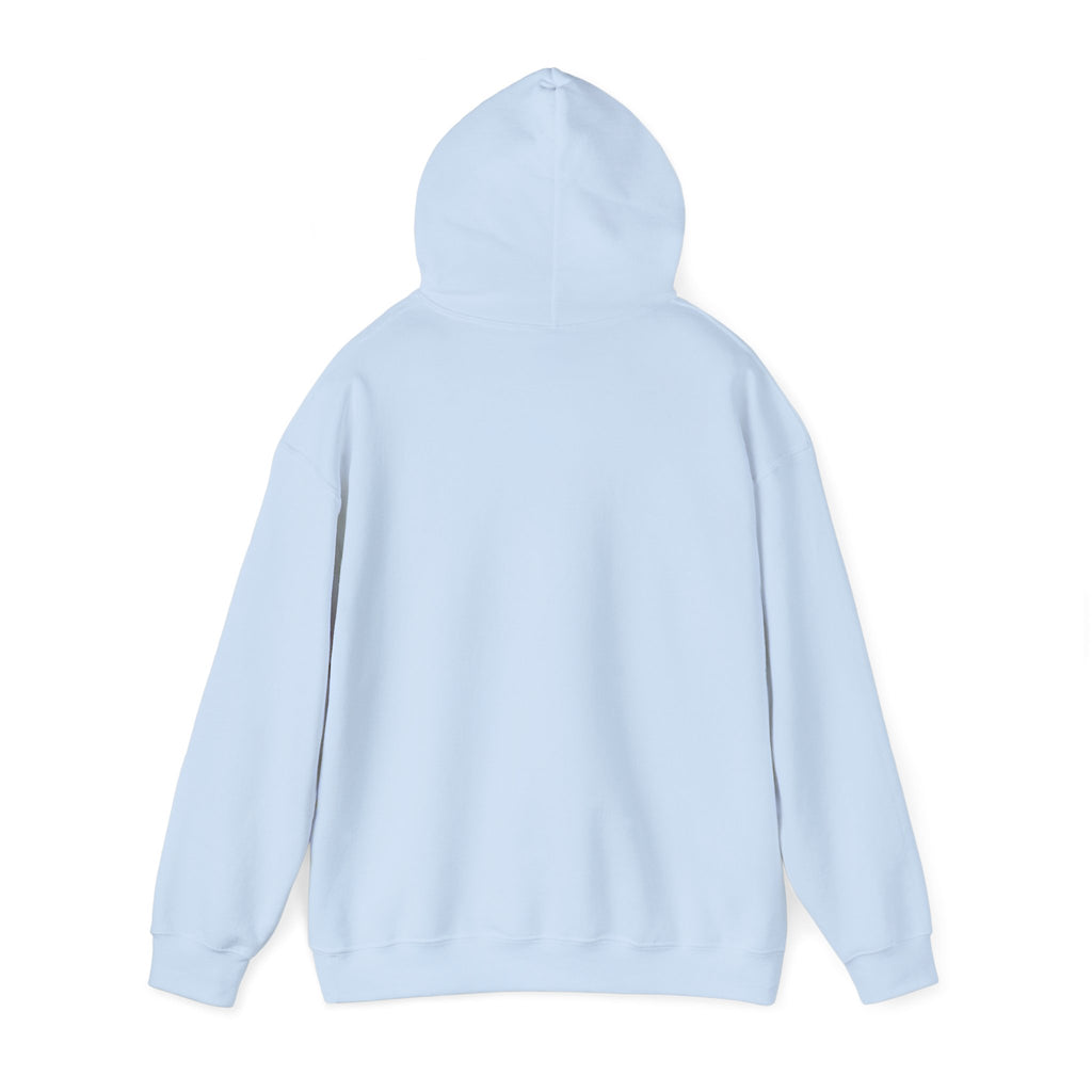 O-fish-al "Metro Merfolk" Unisex Hoodie