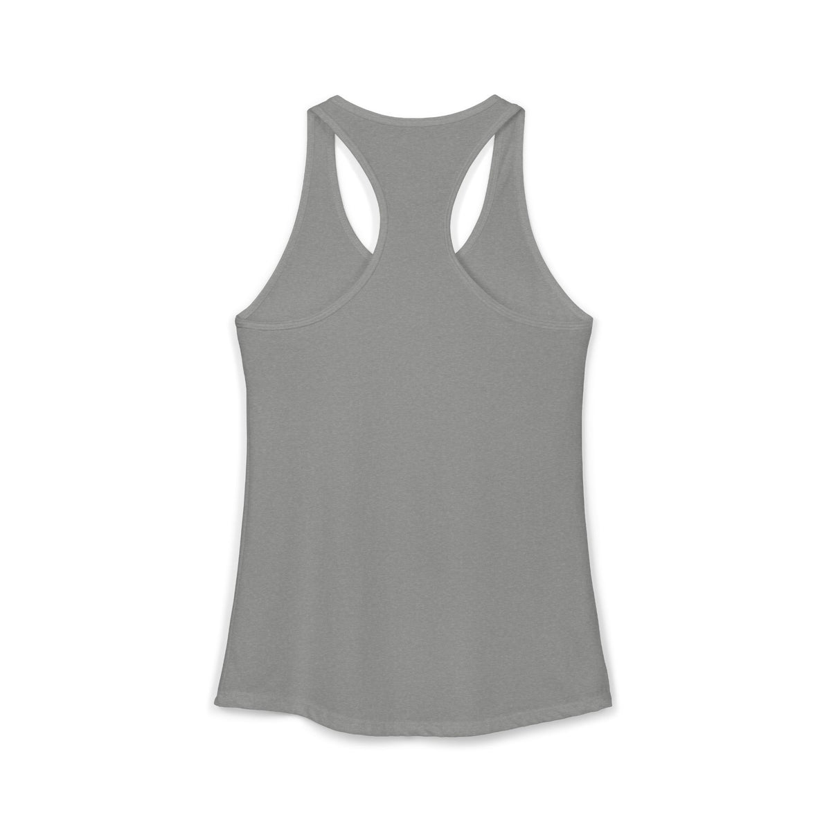 "The Mermaid Squad" - Women's Ideal Racerback Tank