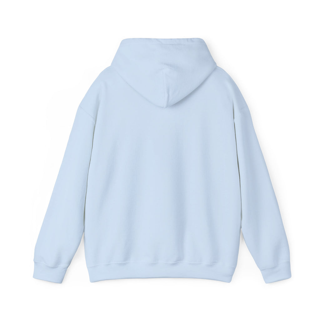 "The Mermaid Squad" Graphic Hoodie