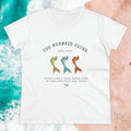 'The Mermaid Squad' Graphic Tee