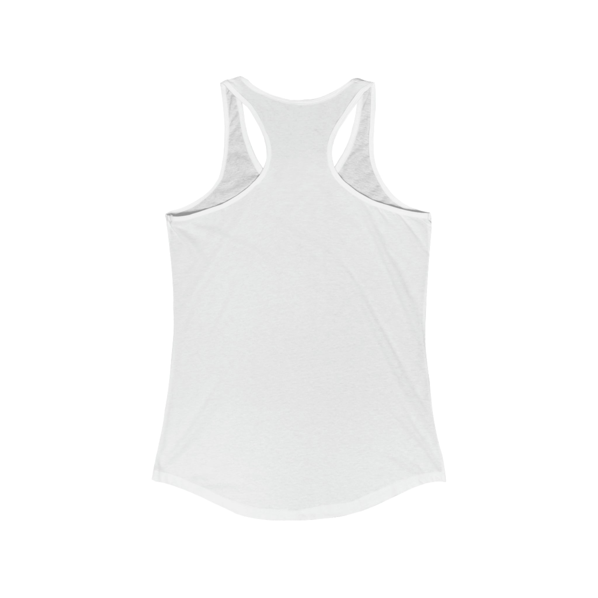 "Fluke You!" Nautically Naughty Racerback Tank (3 colors)