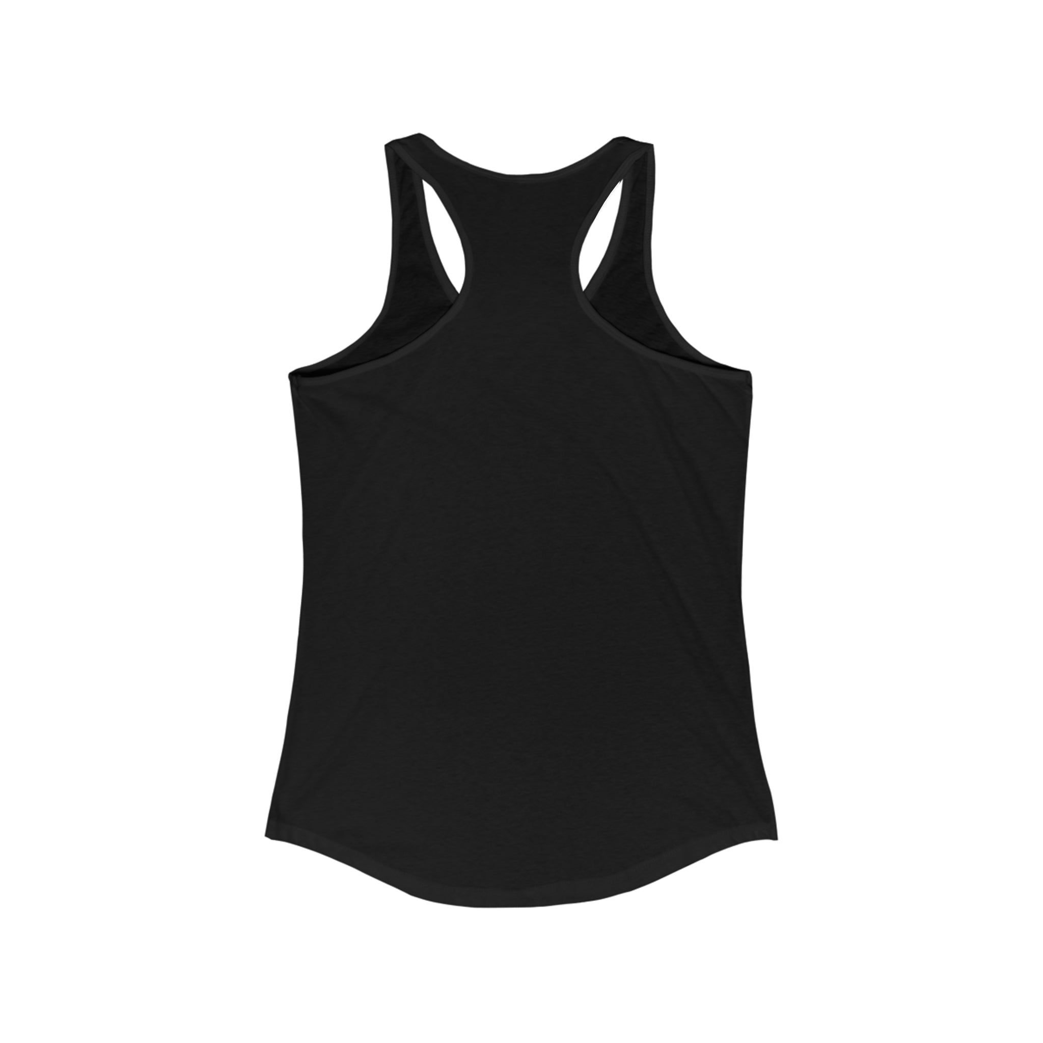Lemonade Mermaid Racerback Tank