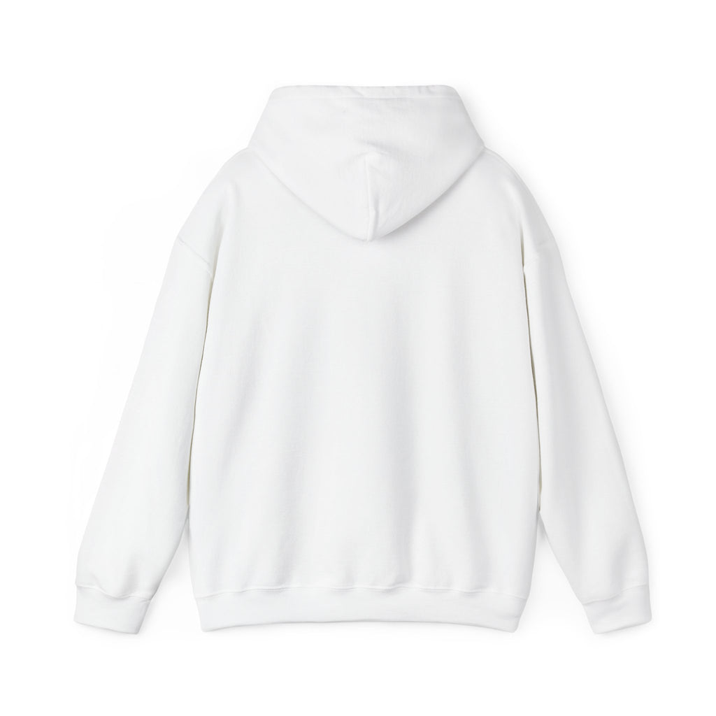 "The Mermaid Squad" Graphic Hoodie