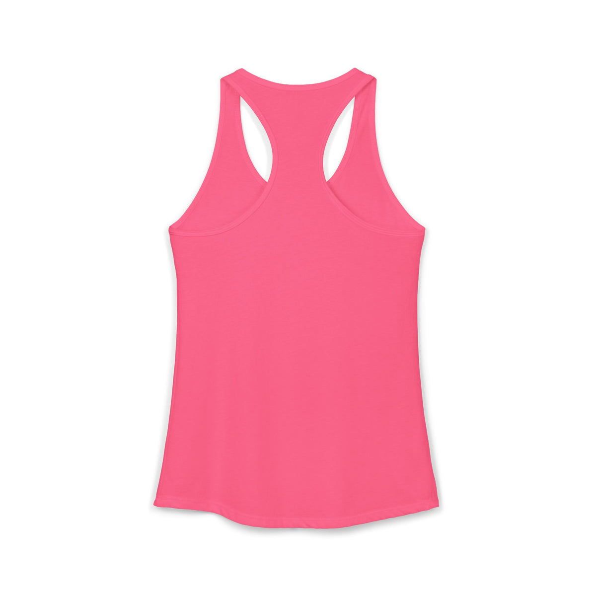 "The Mermaid Squad" - Women's Ideal Racerback Tank