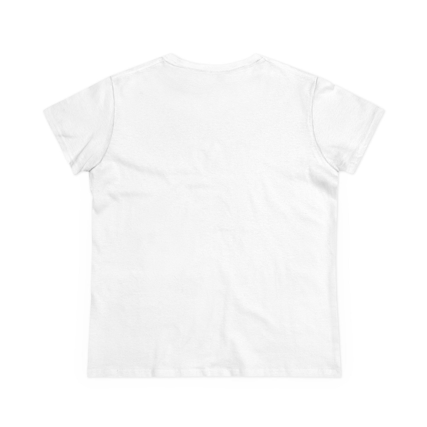 "The Mermaid Squad" Semi-Fitted Graphic Tee (2 colors)