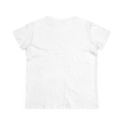 "The Mermaid Squad" Semi-Fitted Graphic Tee (2 colors)