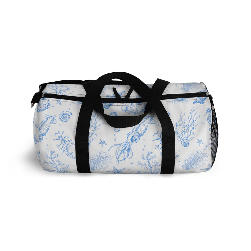 'Under the Sea' Duffel Bag (2 sizes)