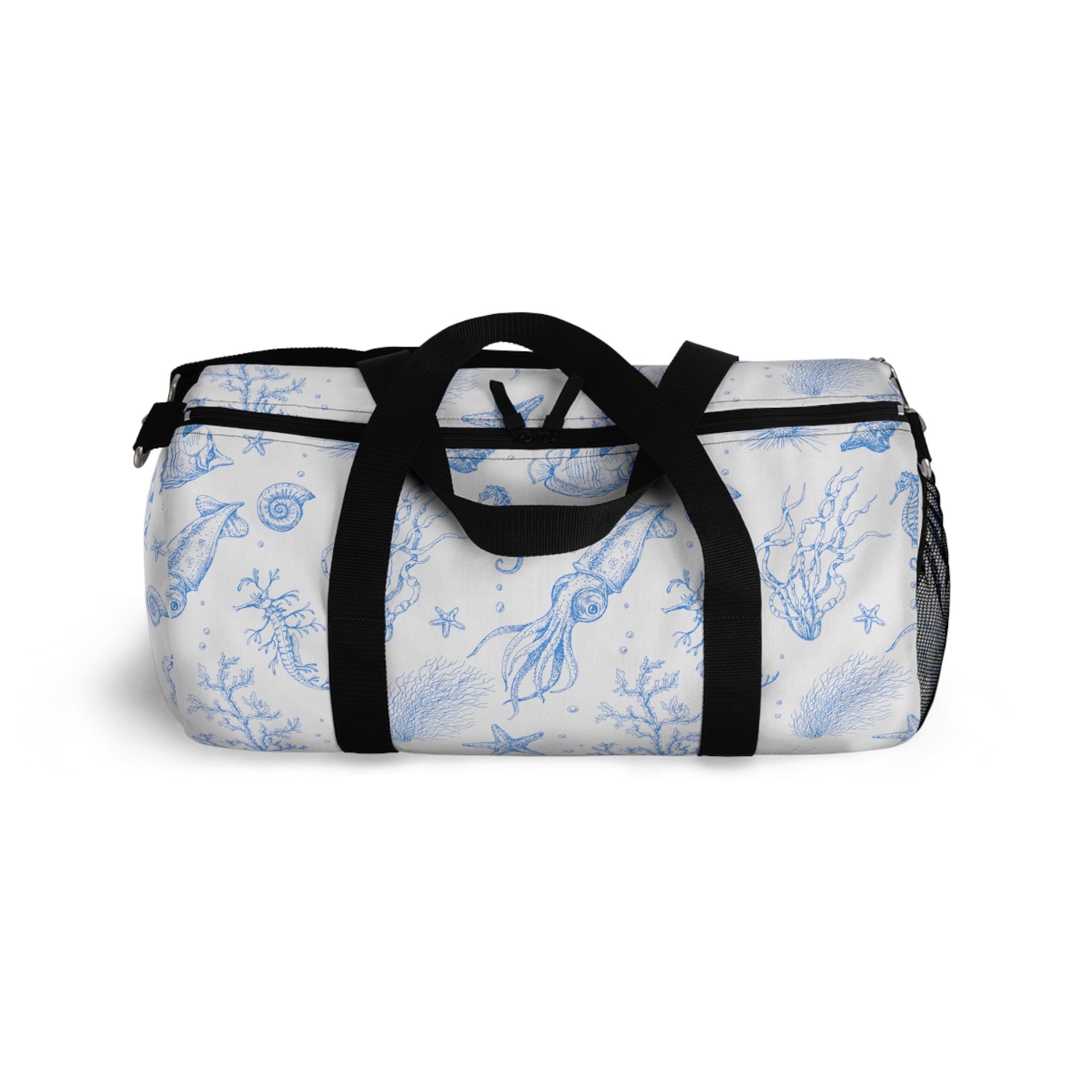 'Under the Sea' Duffel Bag (2 sizes)