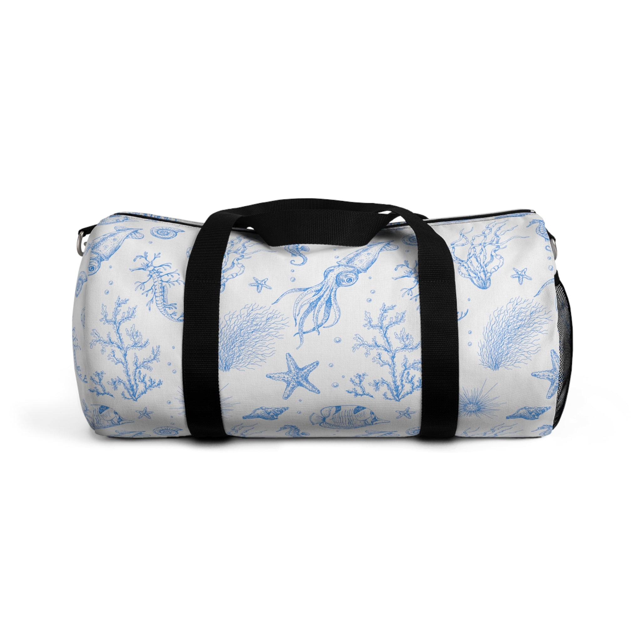 'Under the Sea' Duffel Bag (2 sizes)