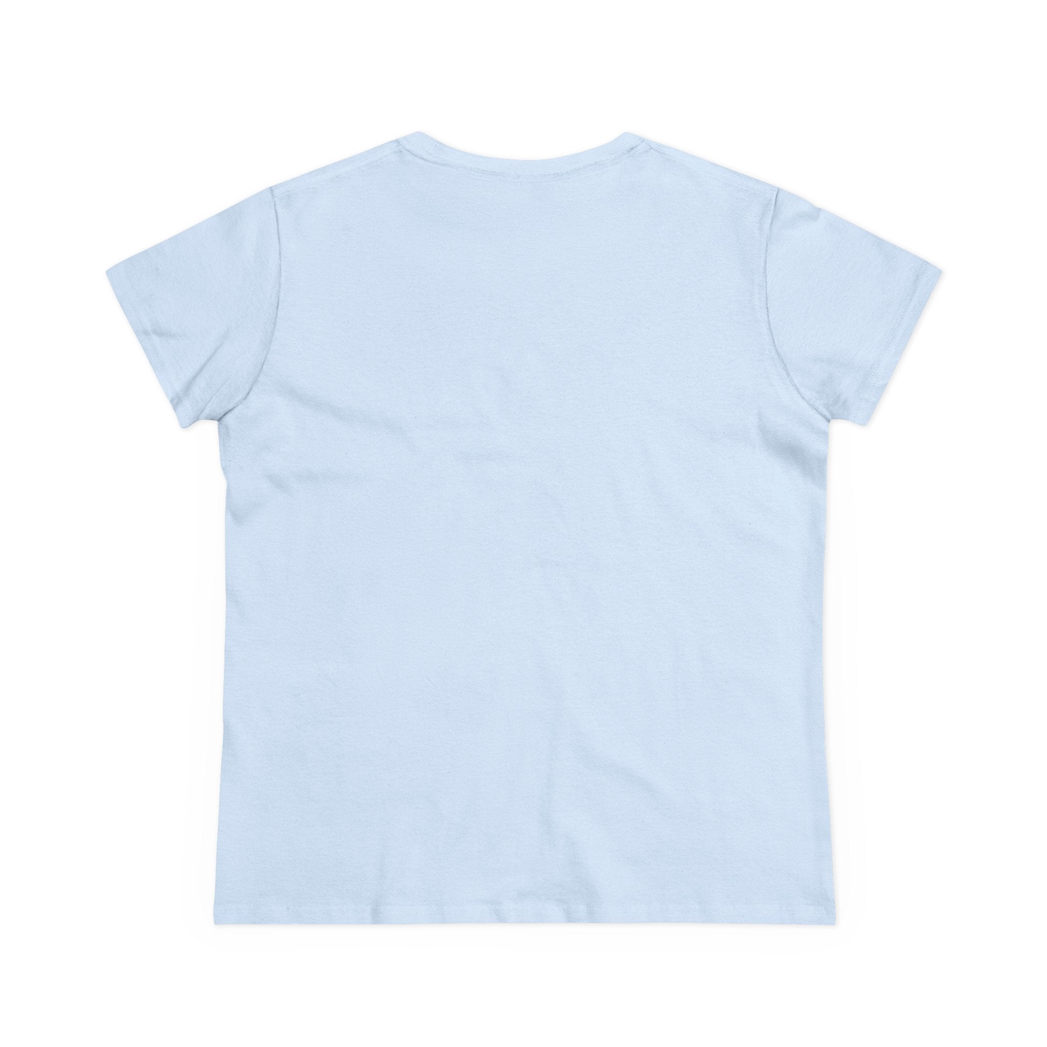 "The Mermaid Squad" Semi-Fitted Graphic Tee (2 colors)