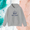 “Holy Ship!” Nautically Naughty Hoodie