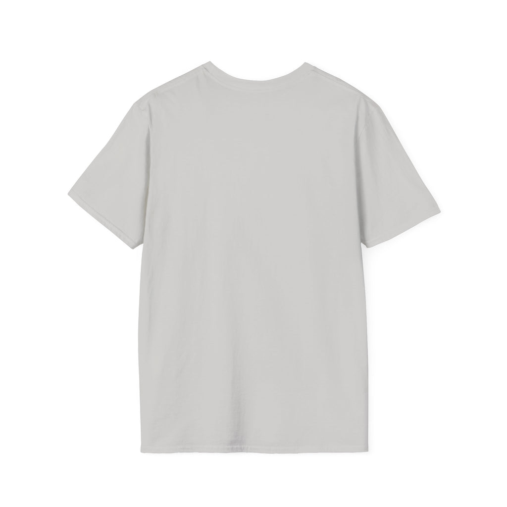 O-fish-al "Metro Merfolk" Unisex Tee