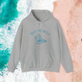 “What the Shell?” Nautically Naughty Hoodie