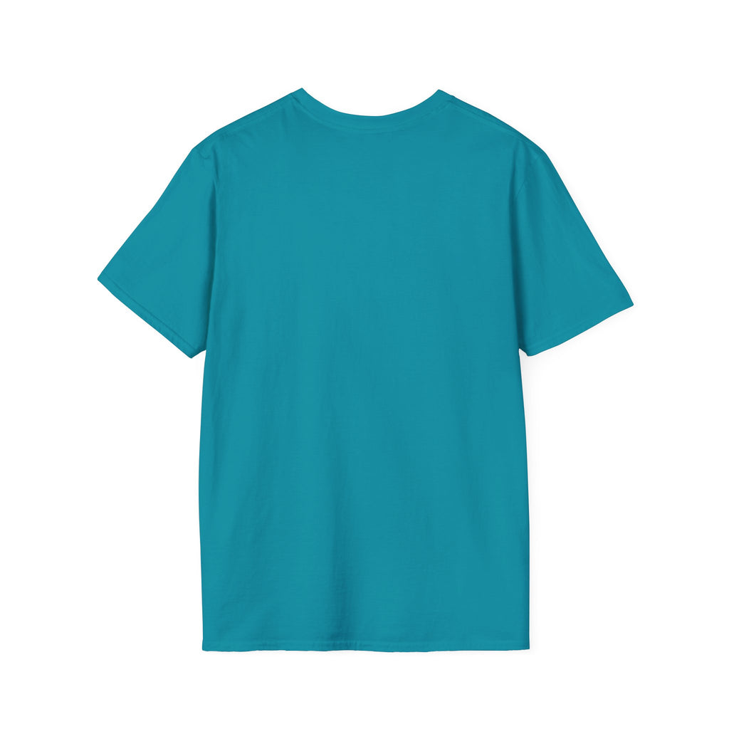 O-fish-al "Metro Merfolk" Unisex Tee