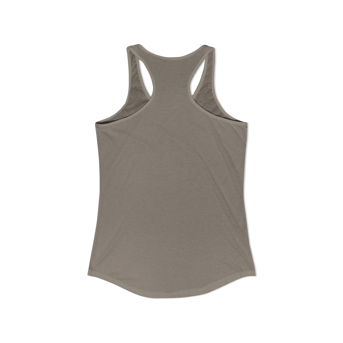 "The Mermaid Squad" - Women's Ideal Racerback Tank