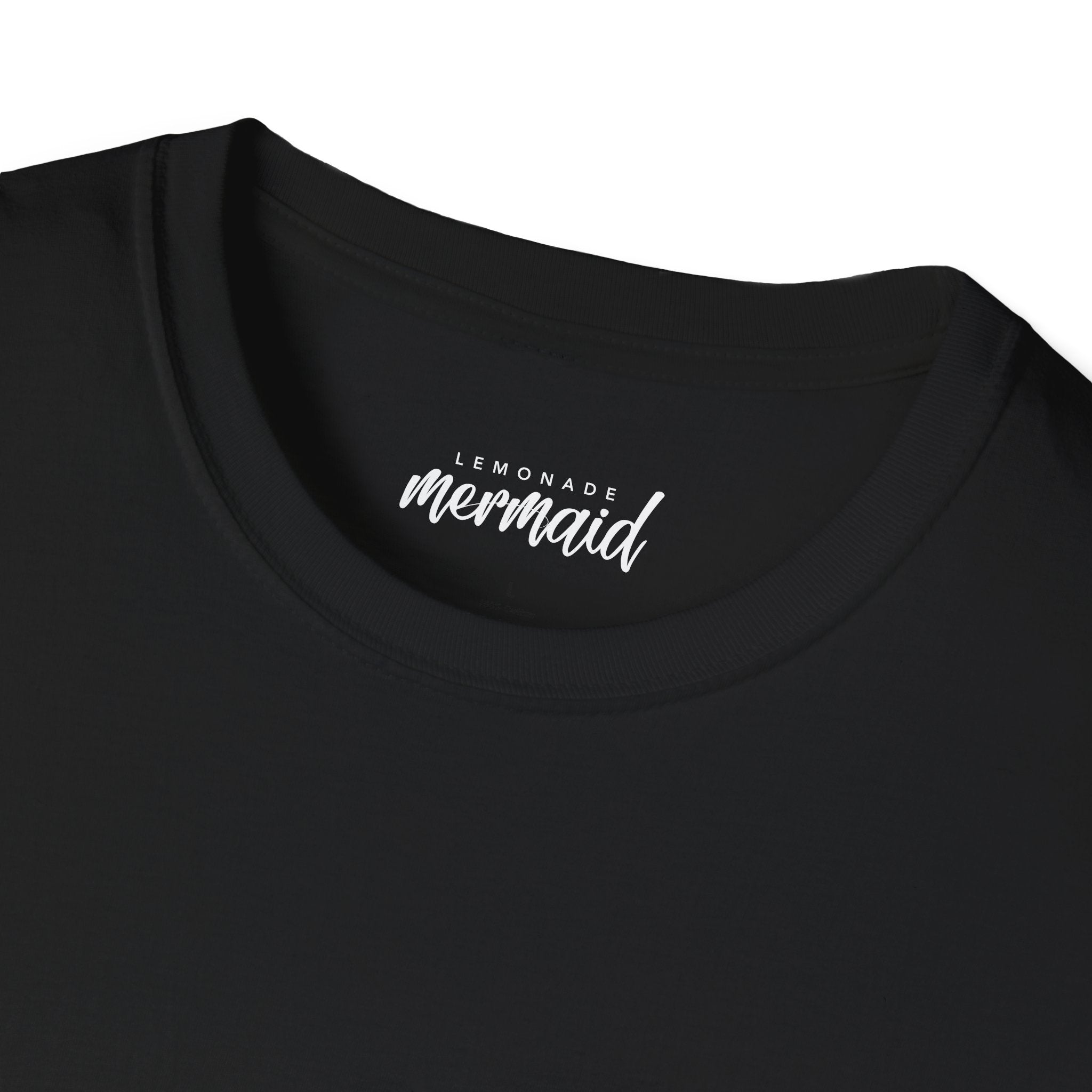 O-fish-al "Metro Merfolk" Unisex Tee