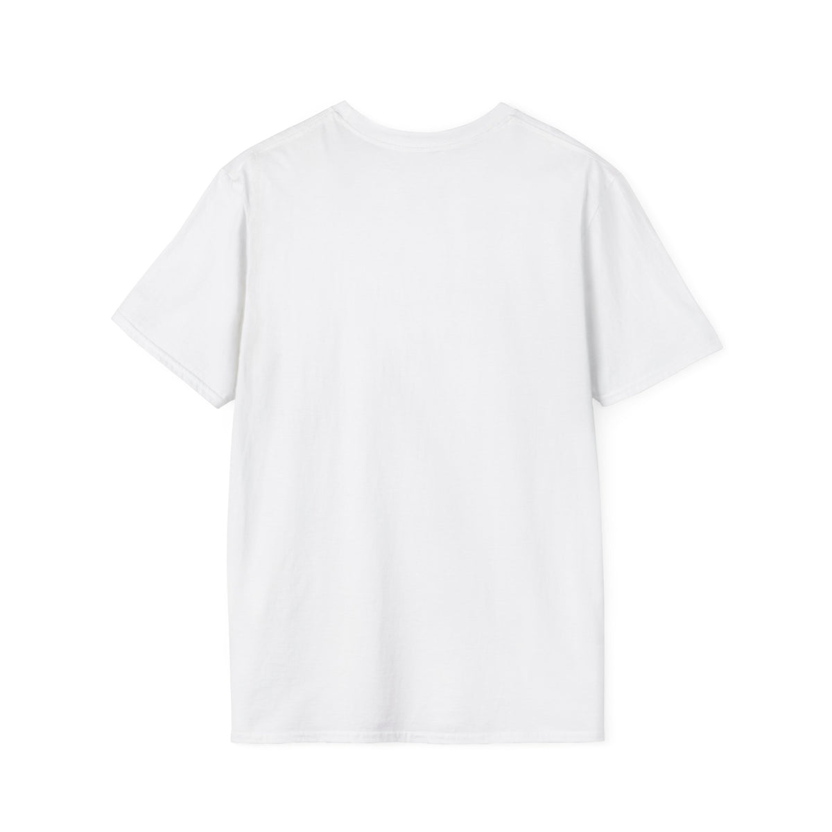 O-fish-al "Metro Merfolk" Unisex Tee