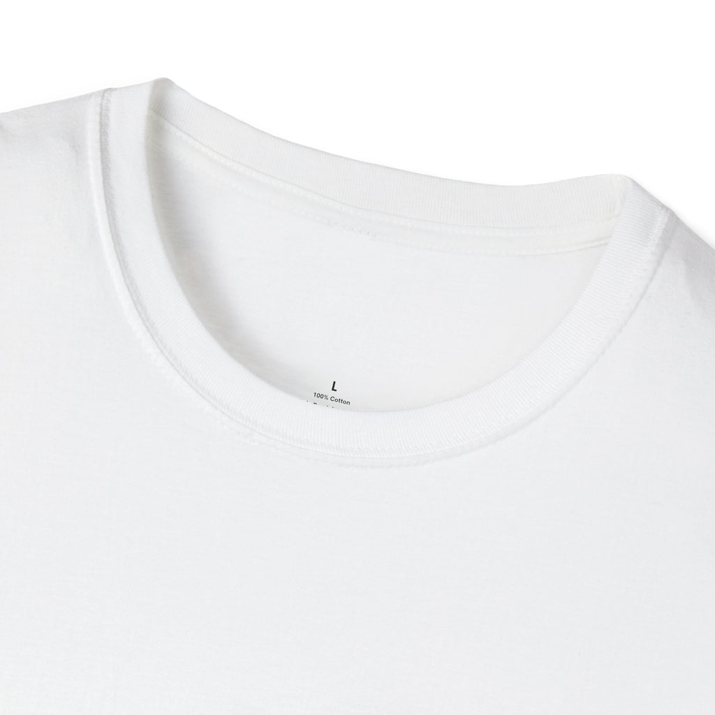 O-fish-al "Metro Merfolk" Unisex Tee