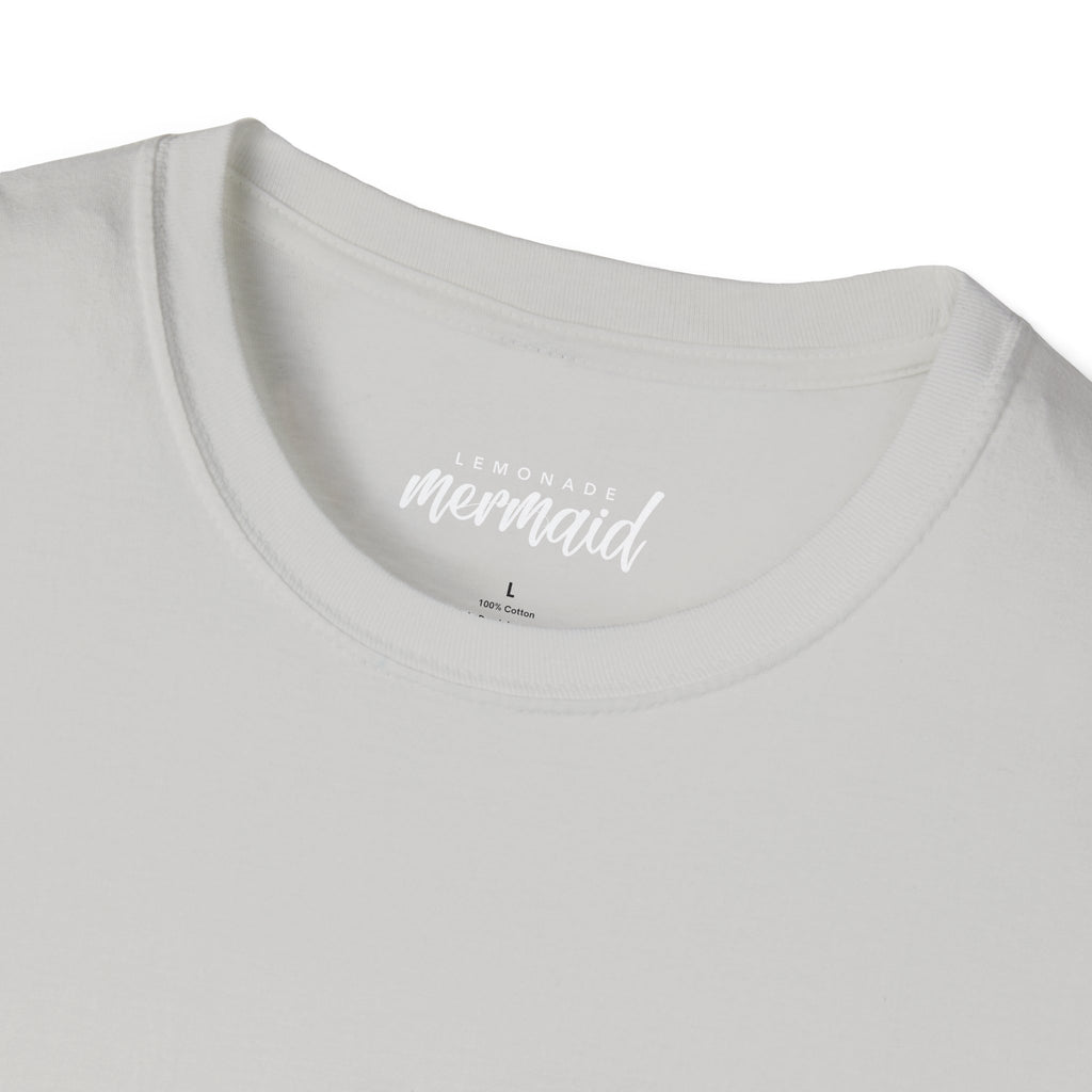 O-fish-al "Metro Merfolk" Unisex Tee