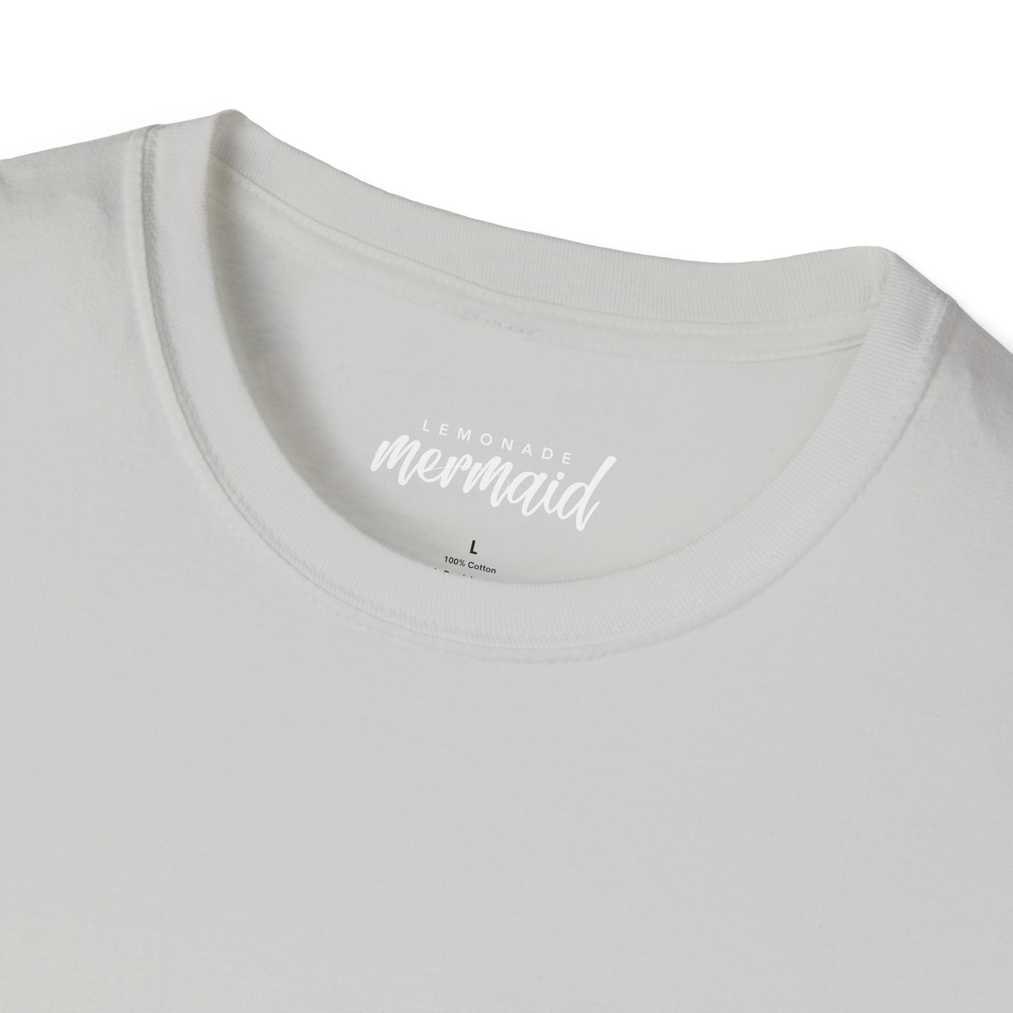 O-fish-al "Metro Merfolk" Unisex Tee