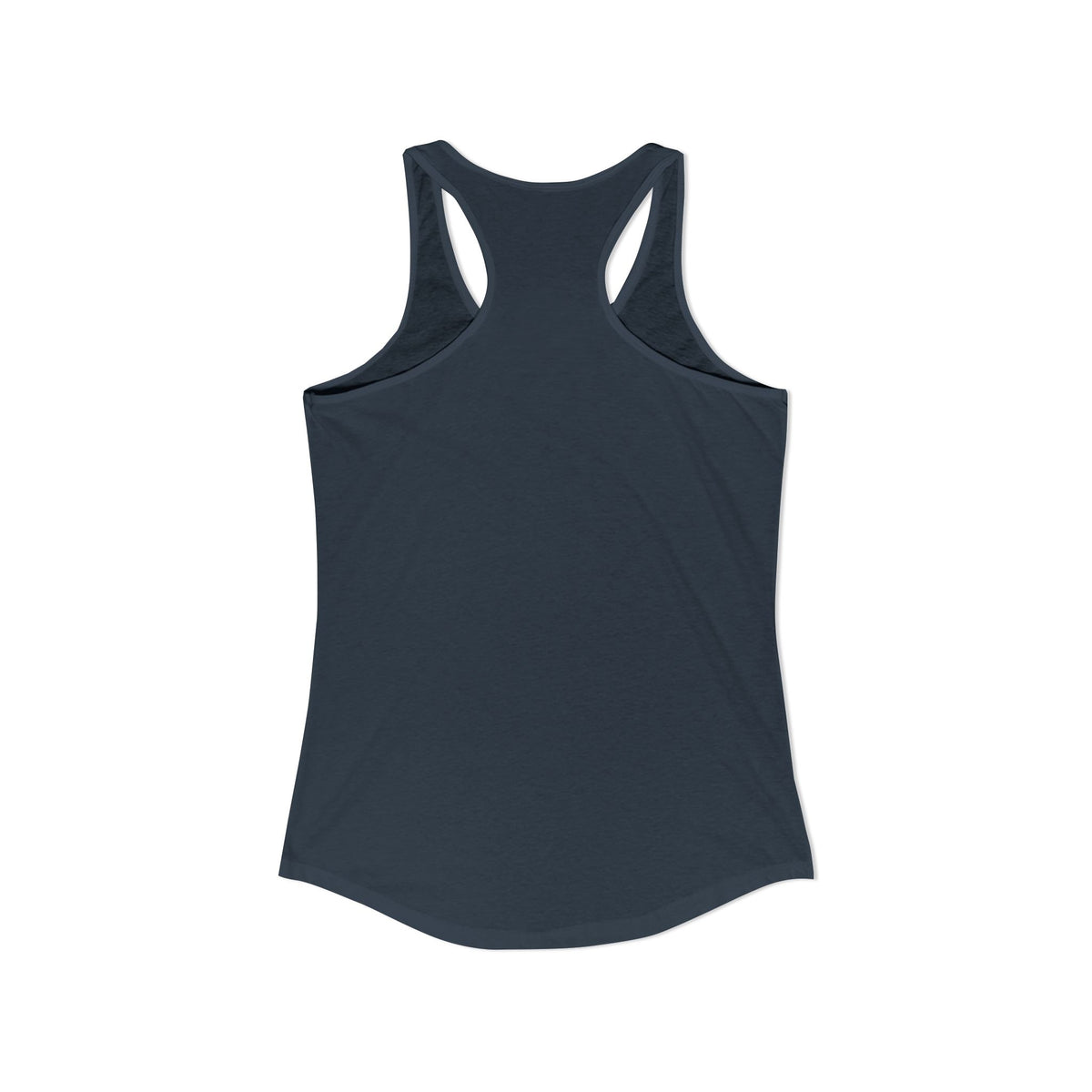 O-fish-al "Metro Merfolk" Racerback Tank