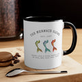 'The Mermaid Squad' Mug - Lemonade Mermaid