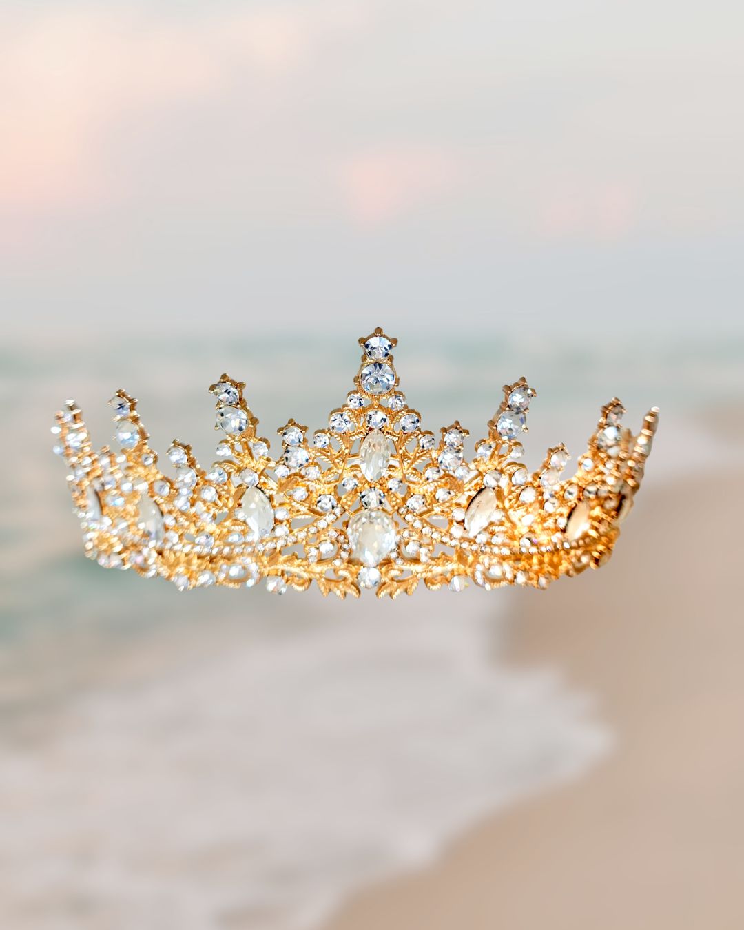 Royal tiara