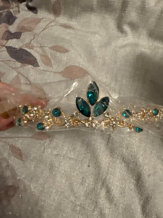 Princess Tiaras