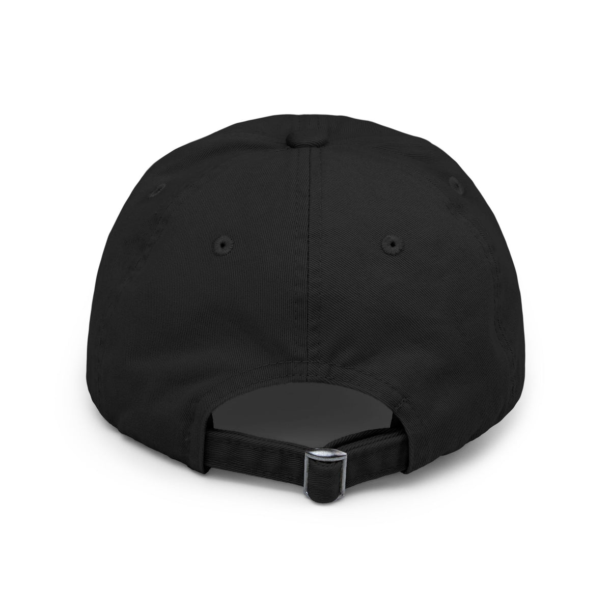 O-fish-al "Metro Merfolk" Distressed Cap