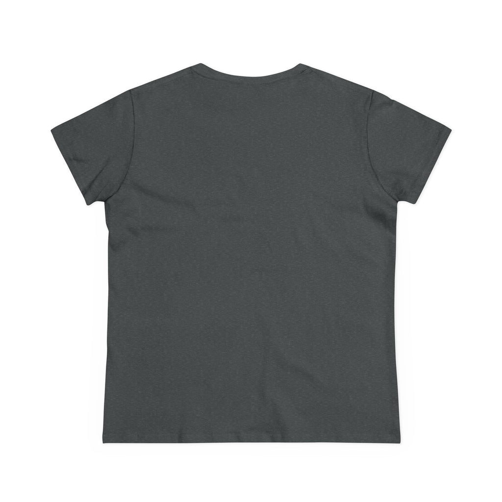 "The Mermaid Squad" Semi-Fitted Graphic Tee (2 colors)