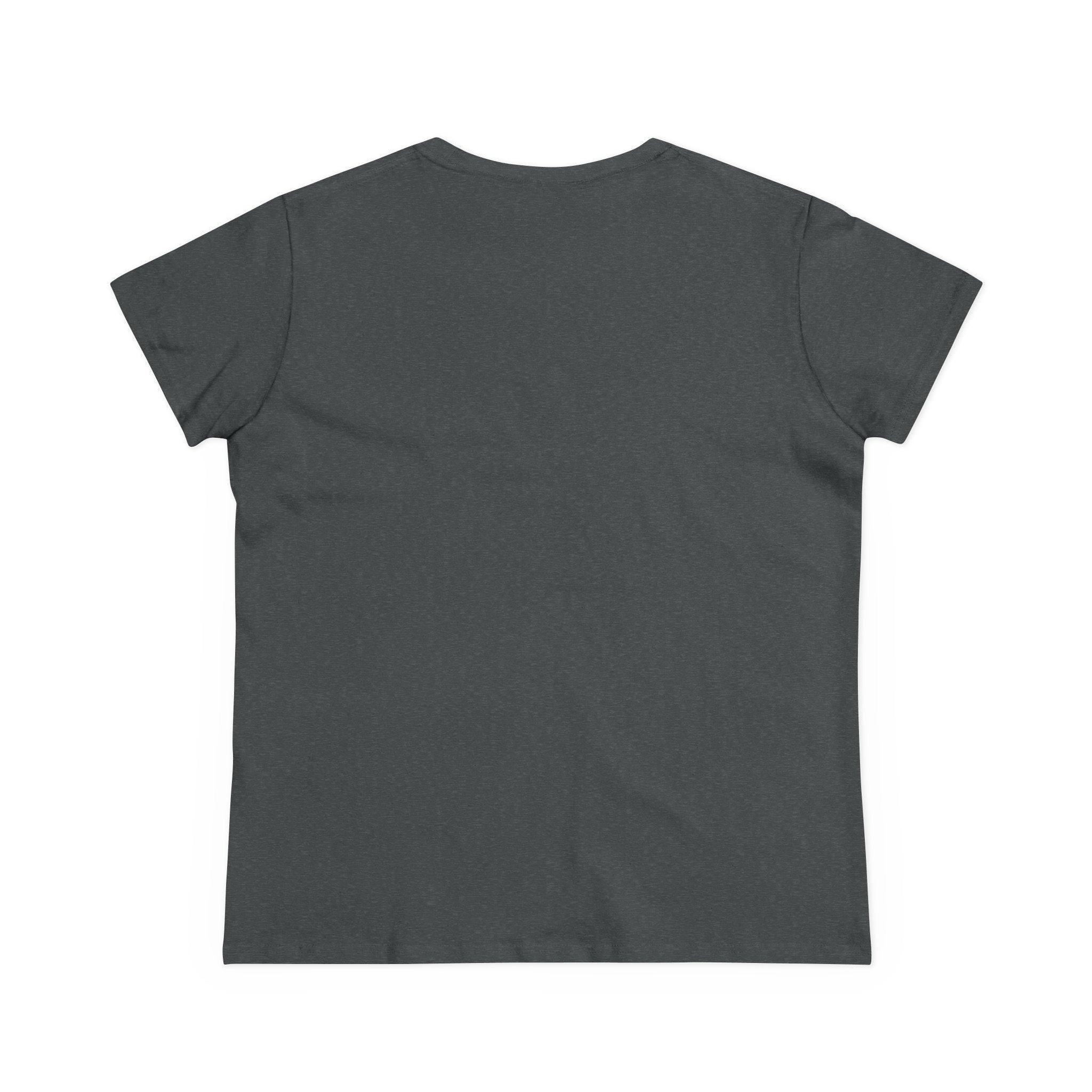 "The Mermaid Squad" Semi-Fitted Graphic Tee (2 colors)