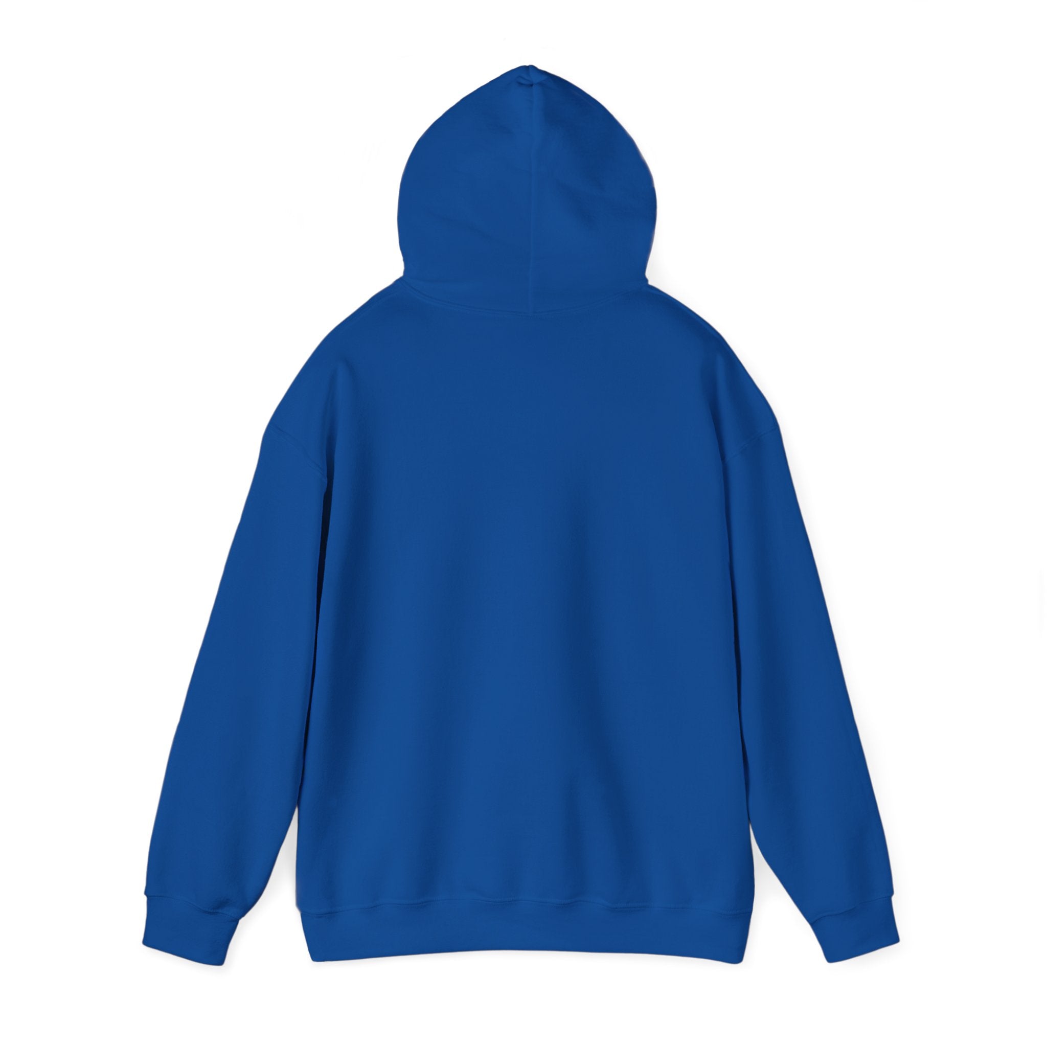 O-fish-al "Metro Merfolk" Unisex Hoodie