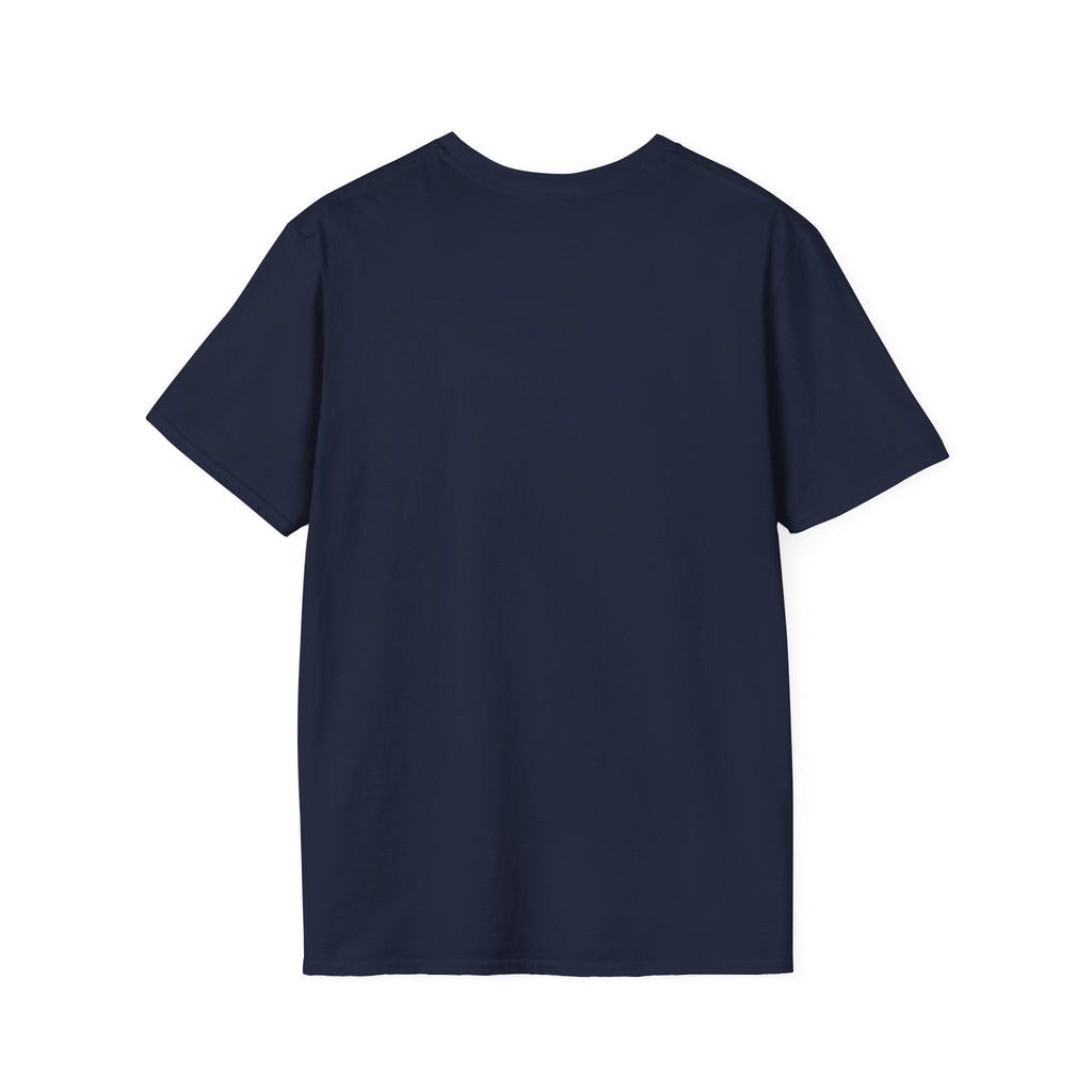 O-fish-al "Metro Merfolk" Unisex Tee