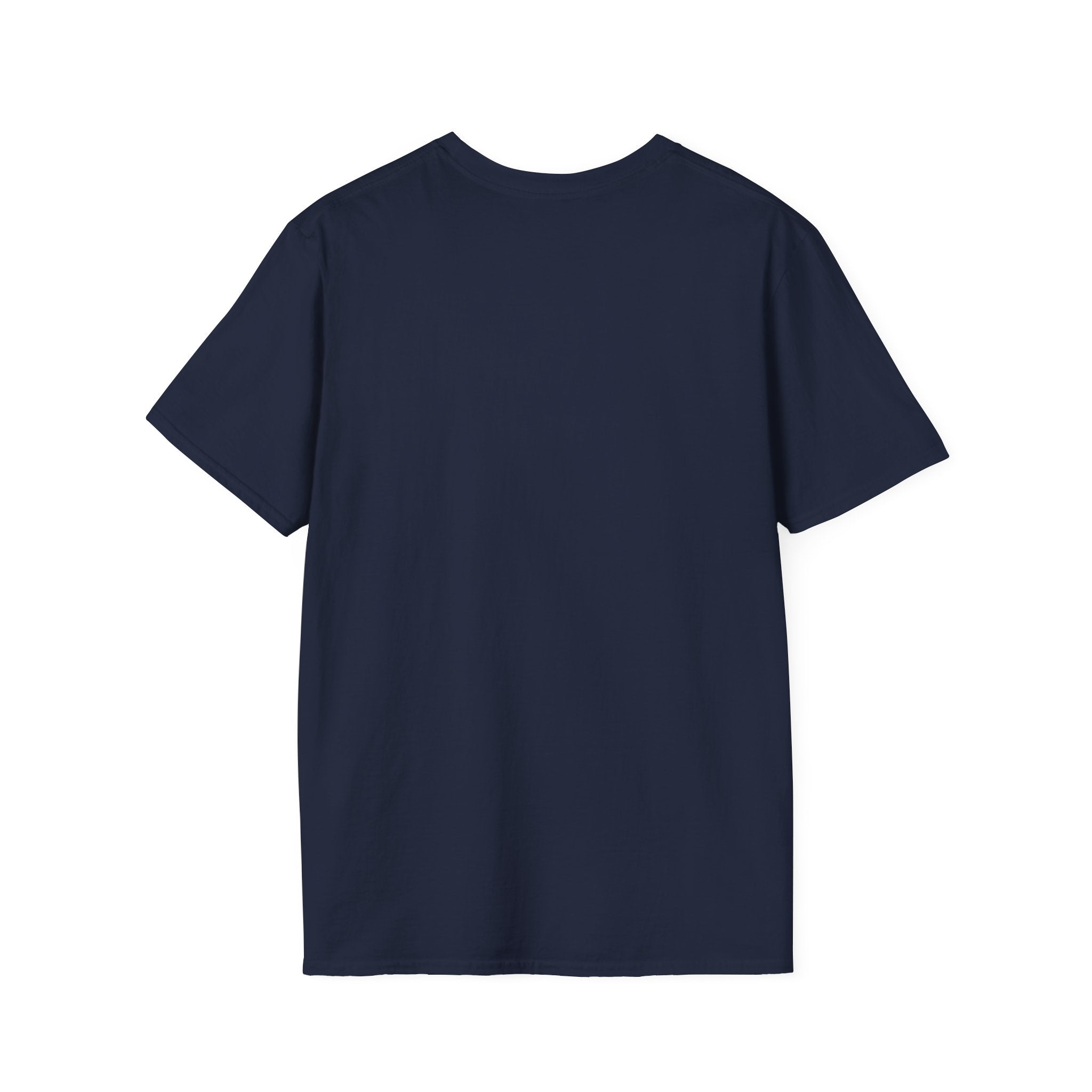 O-fish-al "Metro Merfolk" Unisex Tee