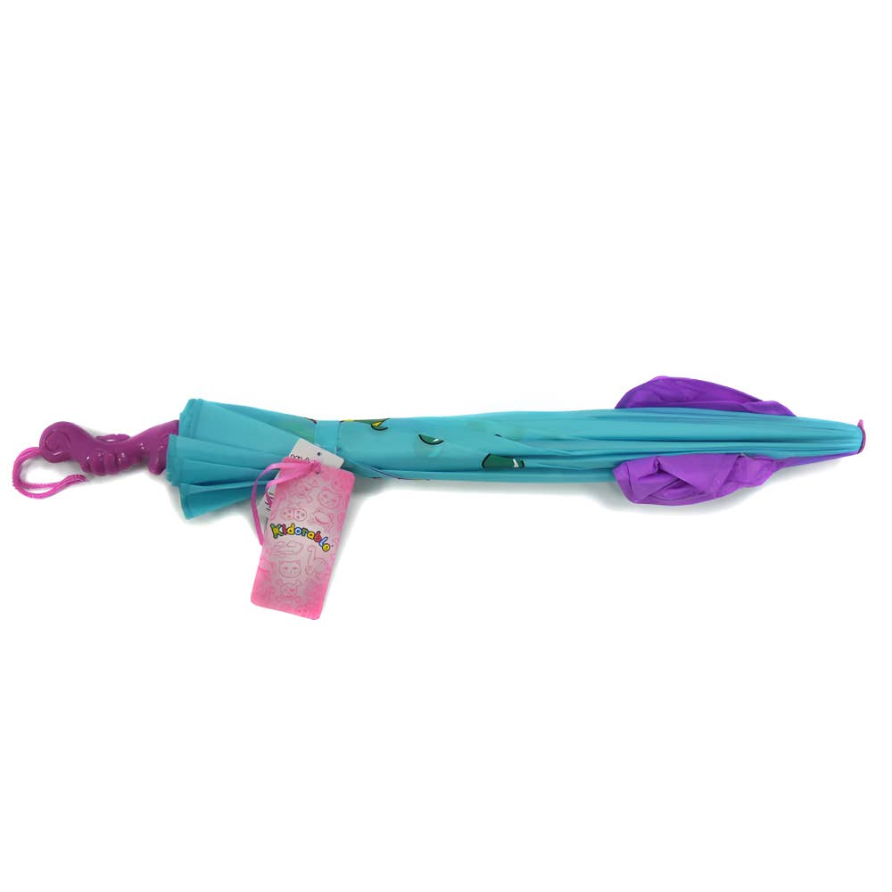 Mermaid Umbrella - Lemonade Mermaid