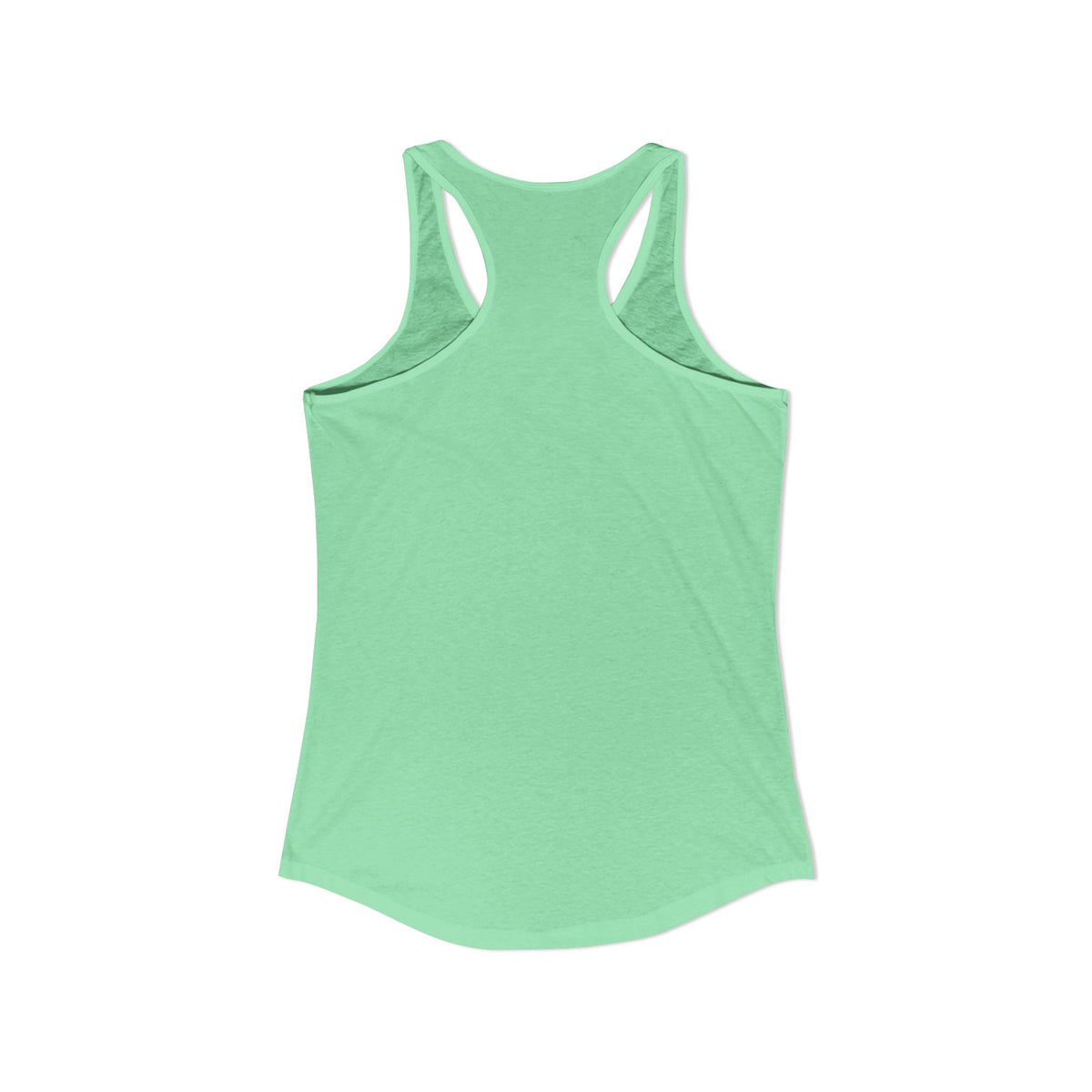 O-fish-al "Metro Merfolk" Racerback Tank