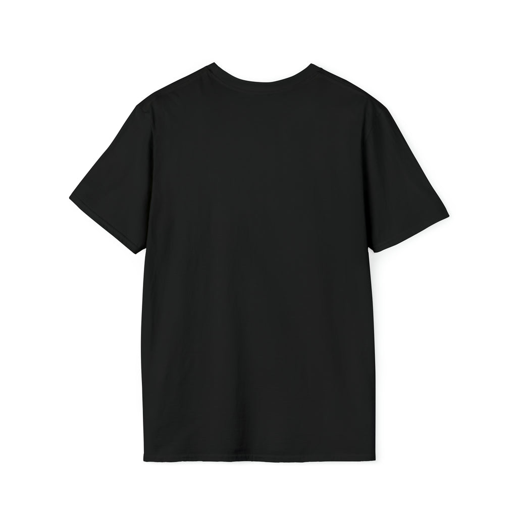 "Fluke You!" Nautically Naughty Men’s Tee