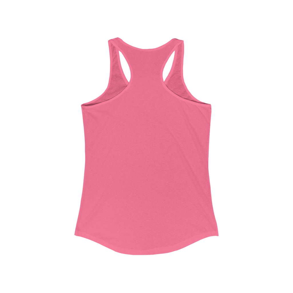 Lemonade Mermaid Racerback Tank