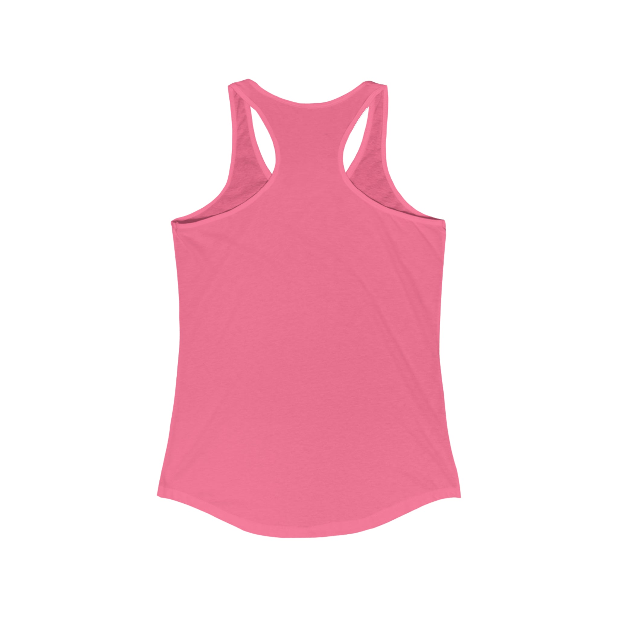 Lemonade Mermaid Racerback Tank