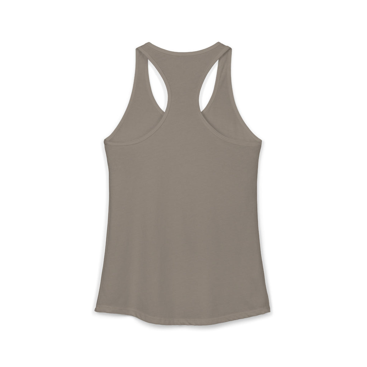 "The Mermaid Squad" - Women's Ideal Racerback Tank