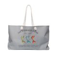 'The Mermaid Squad' Tote