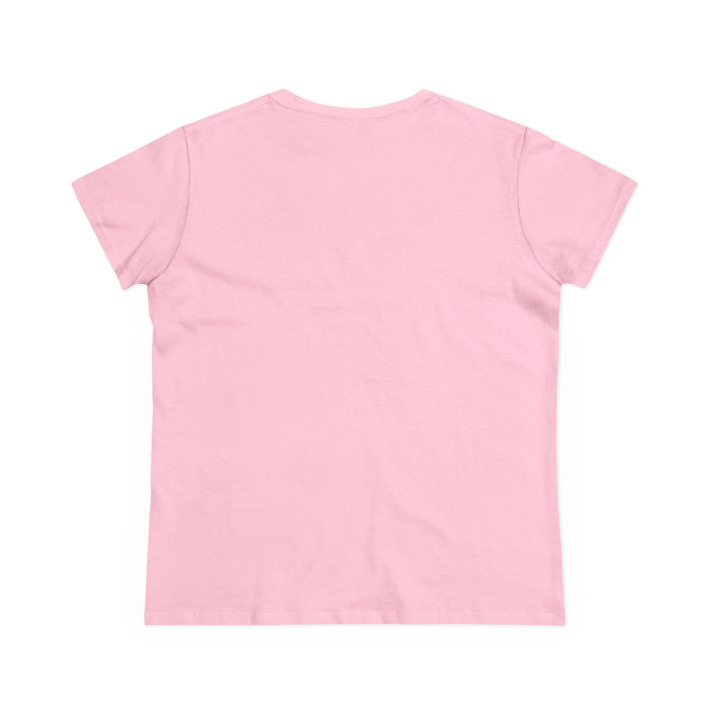 "The Mermaid Squad" Semi-Fitted Graphic Tee (2 colors)